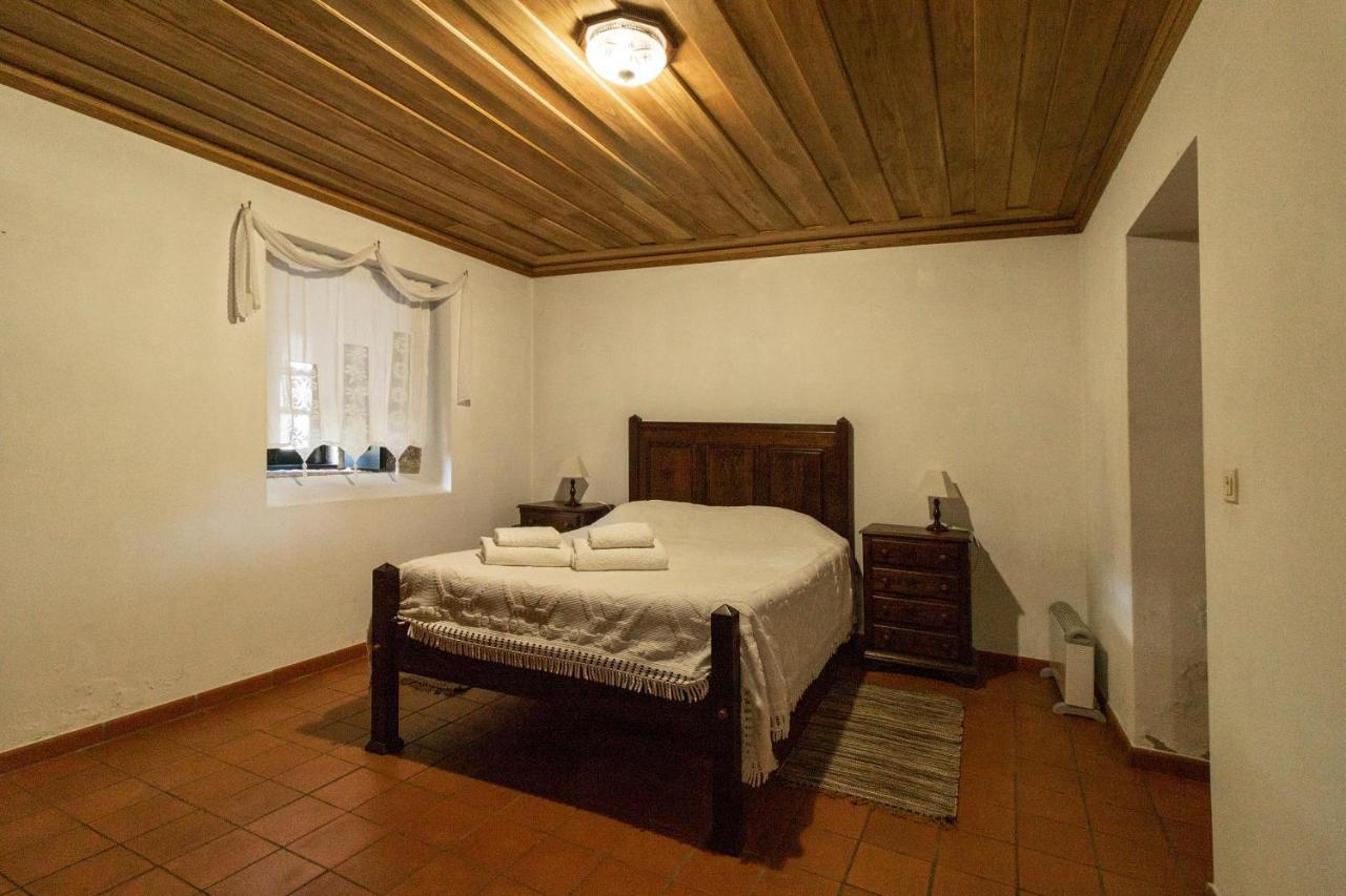 Soajo Casa De Campo Exteriör bild