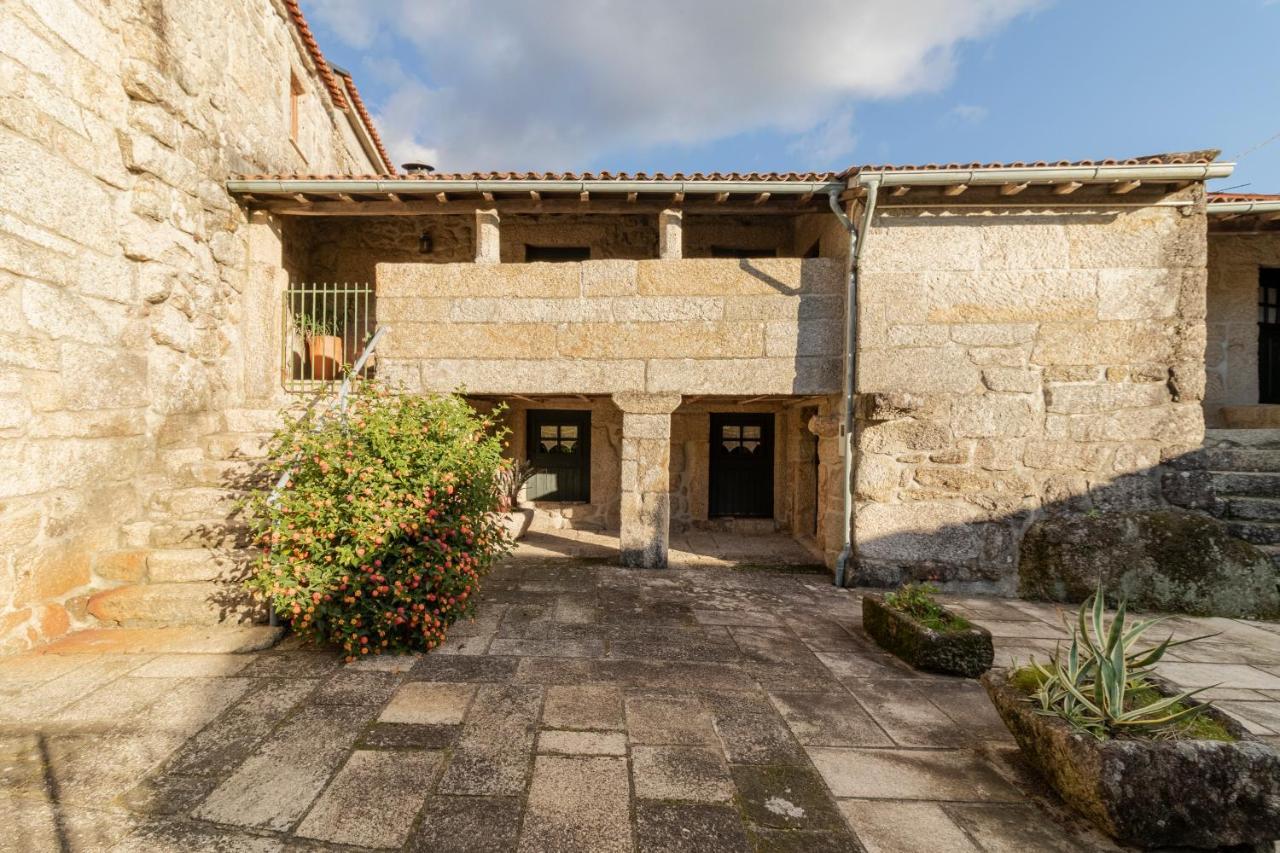 Soajo Casa De Campo Exteriör bild