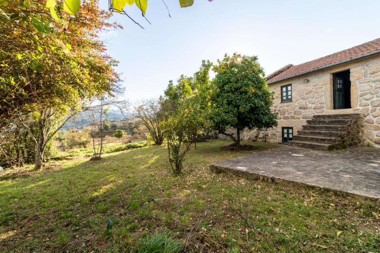 Soajo Casa De Campo Exteriör bild