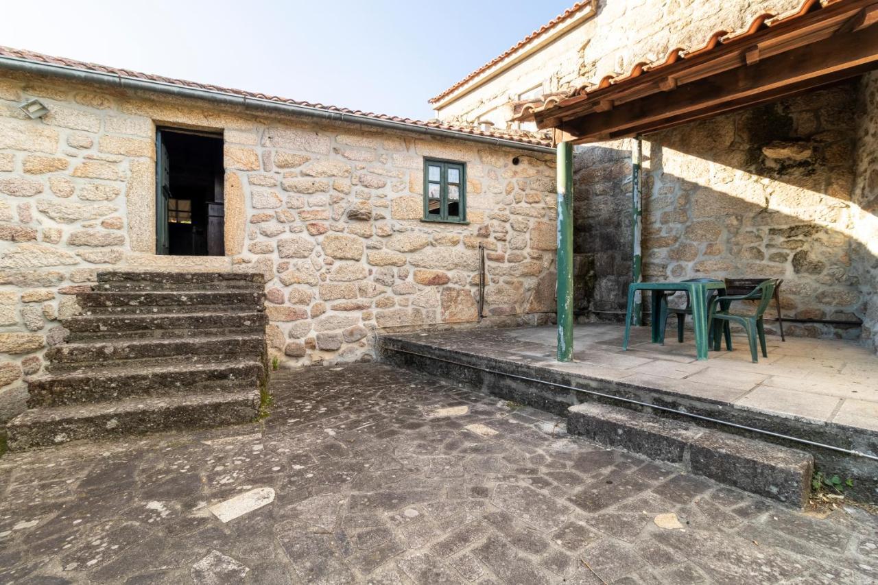 Soajo Casa De Campo Exteriör bild