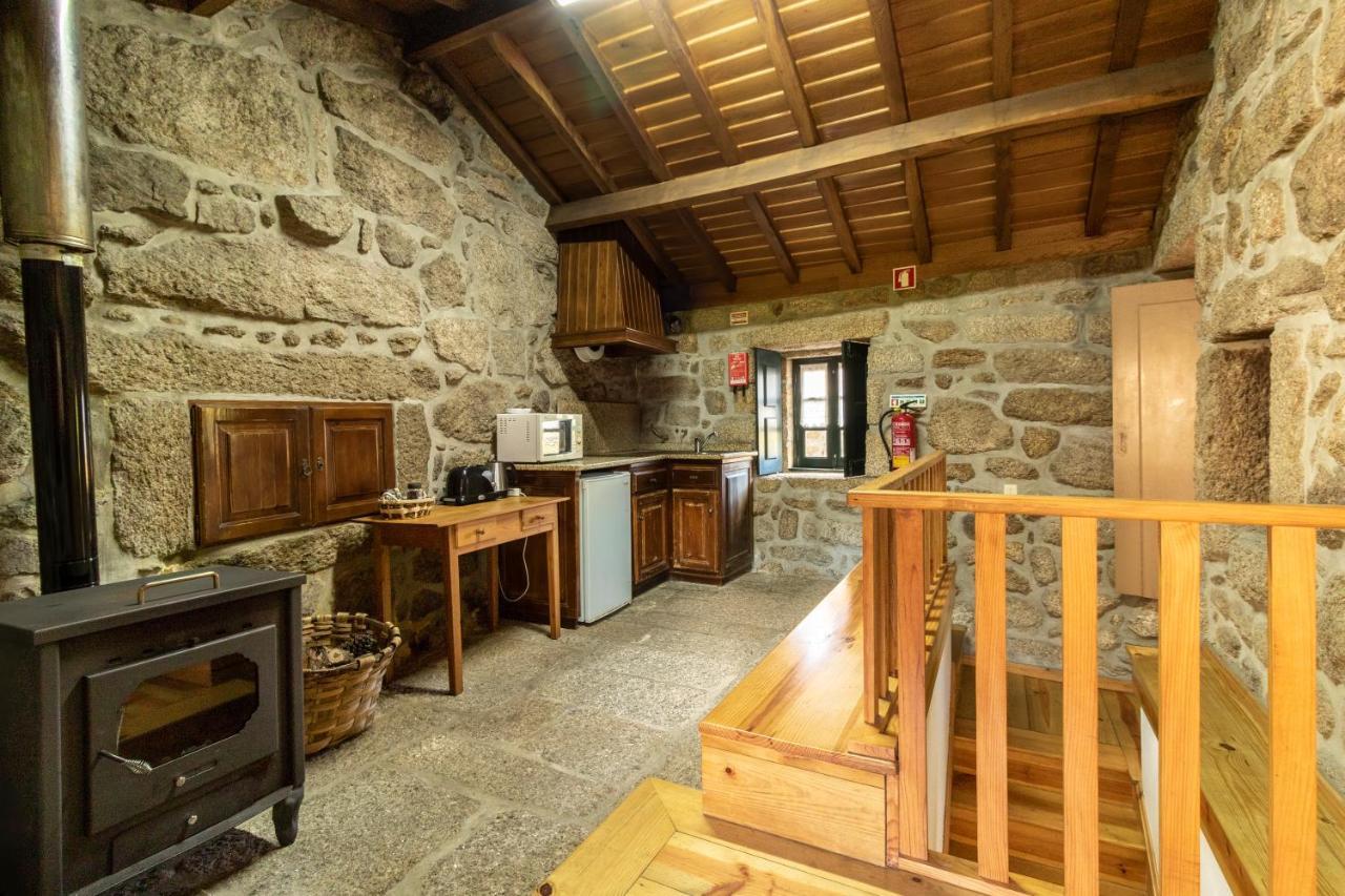 Soajo Casa De Campo Exteriör bild