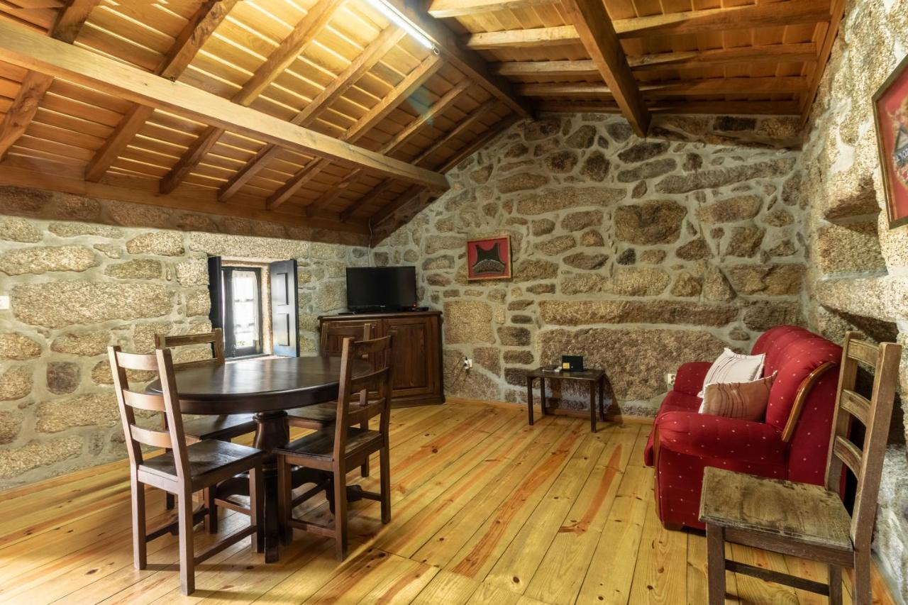 Soajo Casa De Campo Exteriör bild
