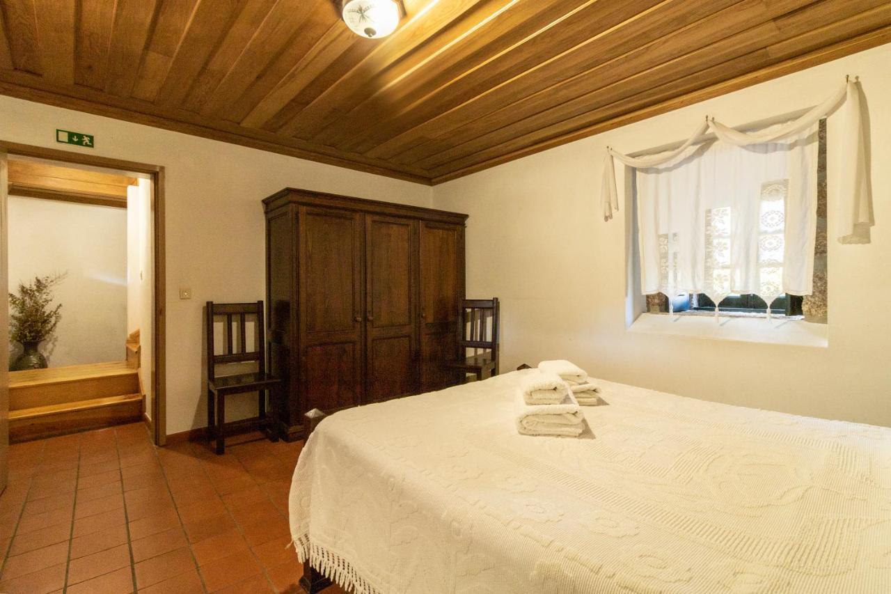 Soajo Casa De Campo Exteriör bild